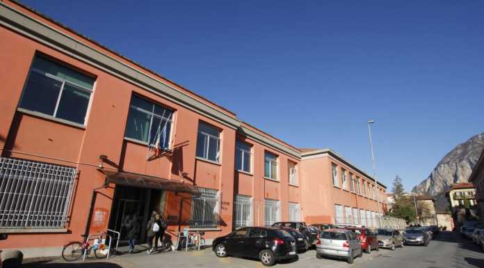 Finanziamento da 30 mila euro per il Laboratorio meccanico del Badoni Istituto Badoni