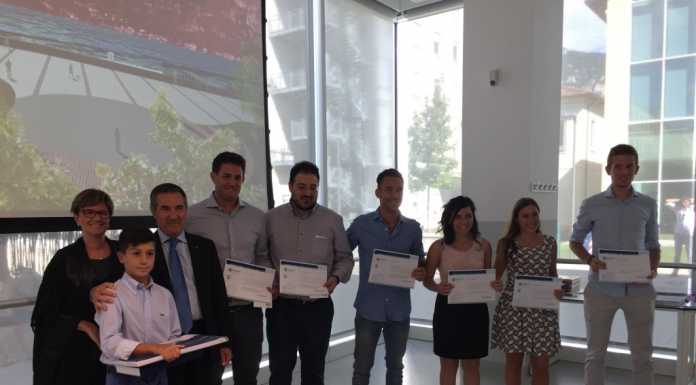 Politecnico: assegnato il Premio di laurea “Dott. Ing. Katia Corti”