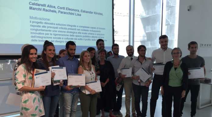 LeccoLab: premiati i progetti vincitori per il ridisegno urbano di Lecco