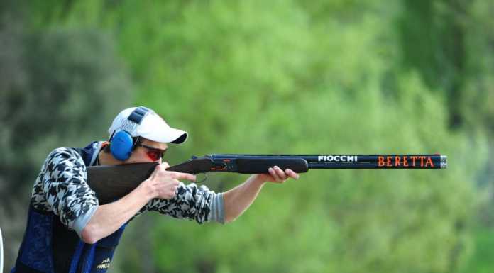 Lierna. Due fratelli e il piattello, la storia di Luca e Alessia Panizza