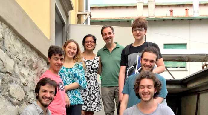 Mandello. Masterclass di pianoforte, allievi in concerto il 13 luglio