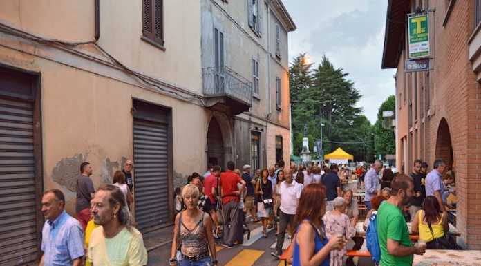 Tanti a Olginate per la Notte bianca, si pensa già alla terza edizione!