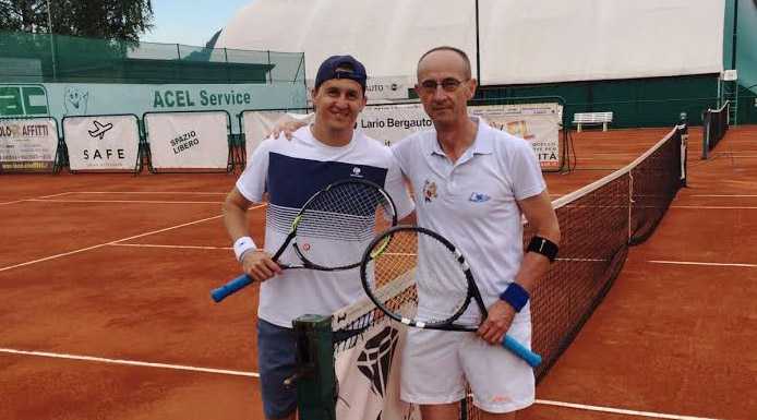 Tennis. Al via l’Open nazionale Tennis Club Lecco
