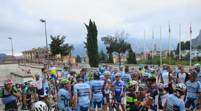 Ciclismo, in 60 da tutta la Lombardia alla Rando Prealpina Lecchese