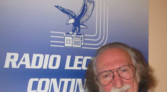 Storia e futuro dei Matia Bazar, Piero Cassano a Radio Leccocittà Continental