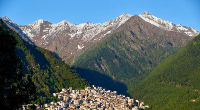 Premana: estate ricca di appuntamenti, venerdì si comincia “Sotto le Stelle”