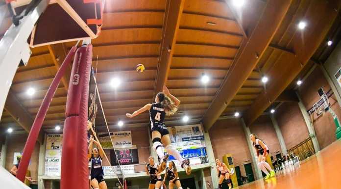 Pallavolo Olginate: le prime conferme per la serie B2