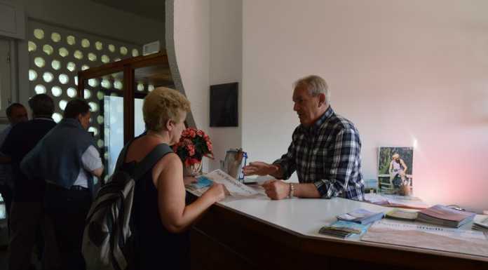 Ai Resinelli inaugurato il nuovo ufficio di promozione turistica