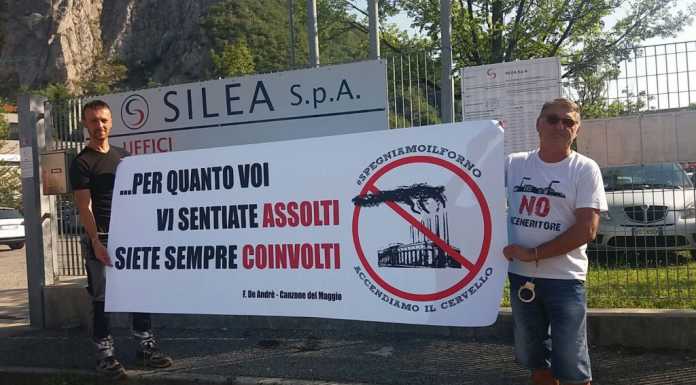 Traffico rifiuti. Silea: “Indagine interna” e su Anac farà ricorso