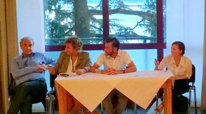 Il sindaco di Varenna: “Ecco il bilancio del primo anno di mandato”