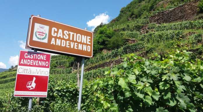 Sondrio e Valmalenco: un luglio di musica, sport e buona cucina