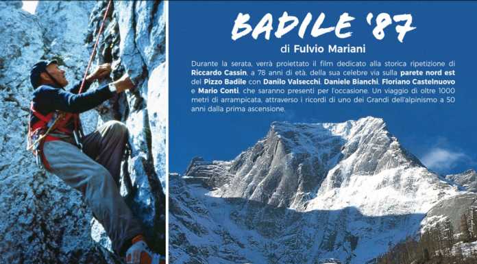 Vercurago: l’amore per la montagna genera solidarietà