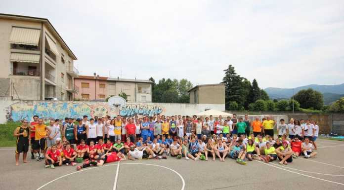 Airuno. Ai memorial dell’oratorio 160 atleti in campo la solidarietà