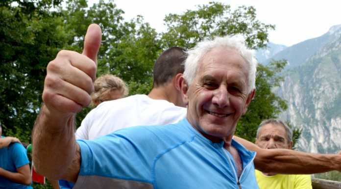 Ande torna a casa: Aldino Anghileri ricompra il suo storico marchio