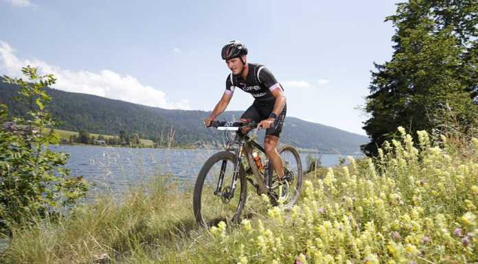 Triathlon a Darfo Boario: bene Alegi e Gerosa (3Life)