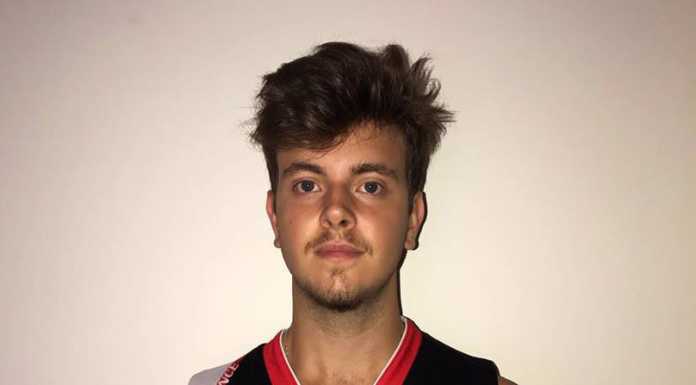 Basket. La Gordon Olginate aggiunge Rota e Bonfanti