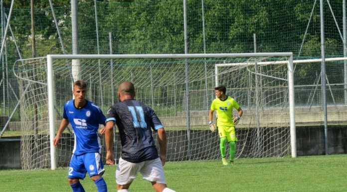 Il Lecco di Delpiano soddisfa le aspettative: Caratese ko per 2-1