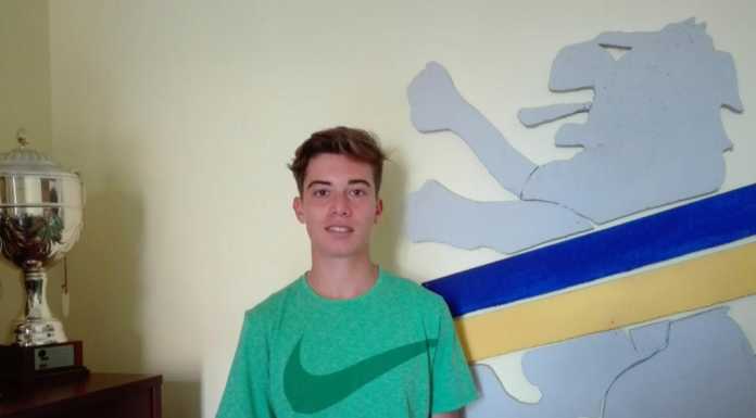 Calcio. Il giovane Tarasco dall’Olginatese alla serie B col Frosinone