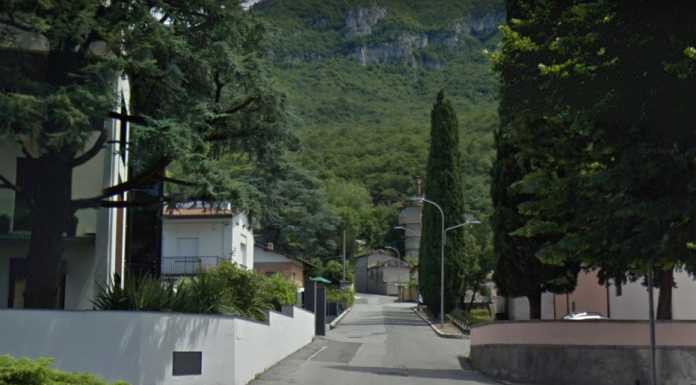 Riqualificazione strade private a uso pubblico: tocca a via Gaudenzio Ferrari