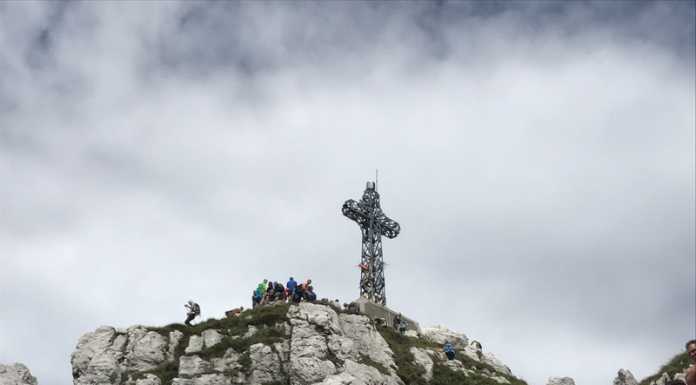 Perdono l’orientamento, due escursionisti soccorsi sul Resegone