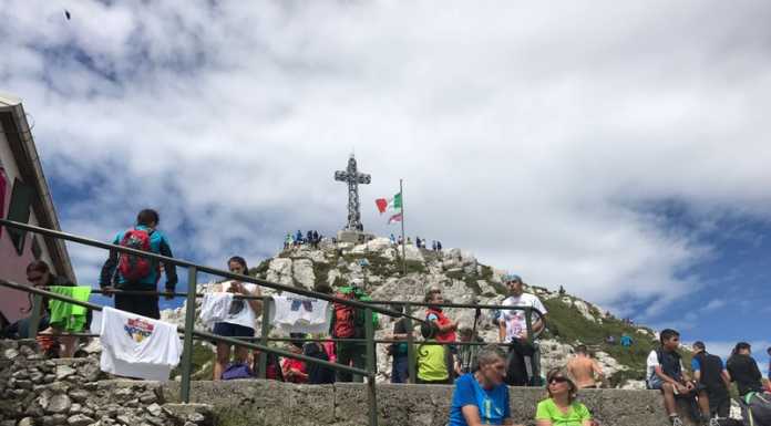 In 500 all’Assalto al Resegone. Un successo la 52^ edizione