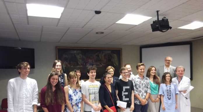 Asst Lecco: assegnati premi di studio ai figli dei dipendenti