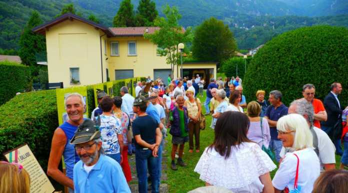 Ballabio superiore e inferiore, festeggiati 90 anni dall’unificazione