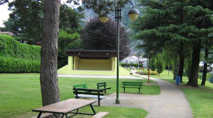 Festate a Ballabio: entra nel vivo il calendario degli eventi estivi Il parco Grignetta a Ballabio