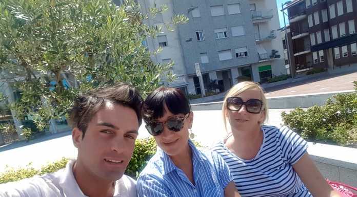 Italiani in difficoltà: promotori soddisfatti della raccolta fondi