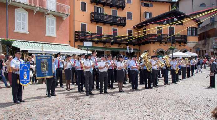 Corpo Musicale Santa Cecilia: week end di festa per i 130 anni