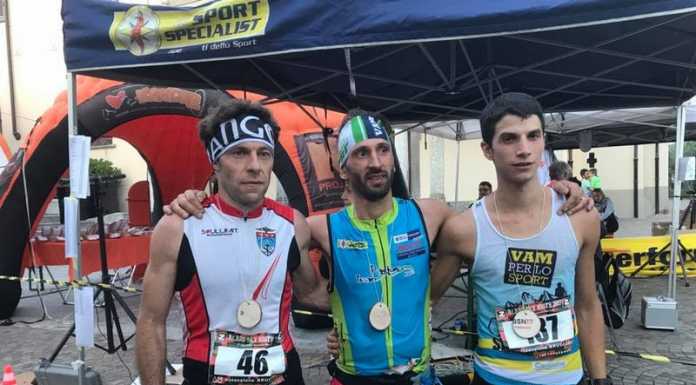 Per la terza volta Roberto Artusi conquista la Barro Sky Night