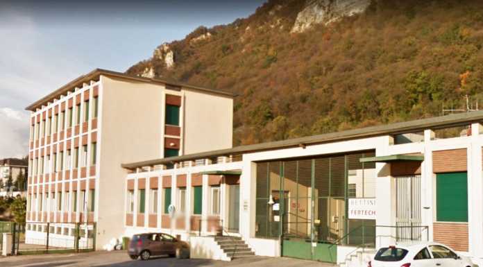 La Bettini dimezza il personale: lavoratori pronti allo sciopero