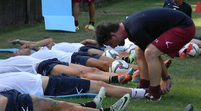 Calcio. Turno di riposo per il Lecco che sogna i playoff