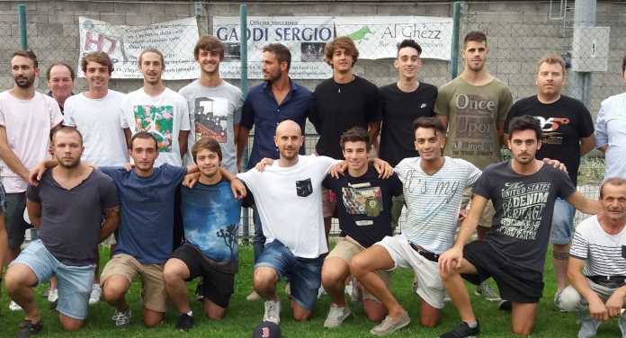 Calcio. Polisportiva Mandello ai nastri di partenza per la nuova stagione