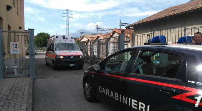 Calolzio. Beve troppo e sta male, 15enne chiede aiuto i volontari