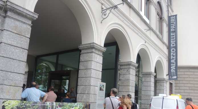 Il CamminaForeste fa tappa a Lecco, alla scoperta delle falesie