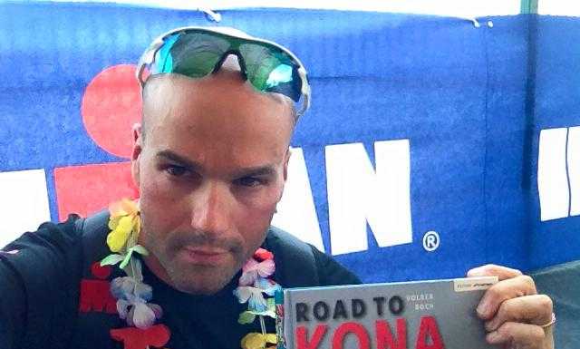 Triathlon: l’ironman lecchese Oriana qualificato ai mondiali