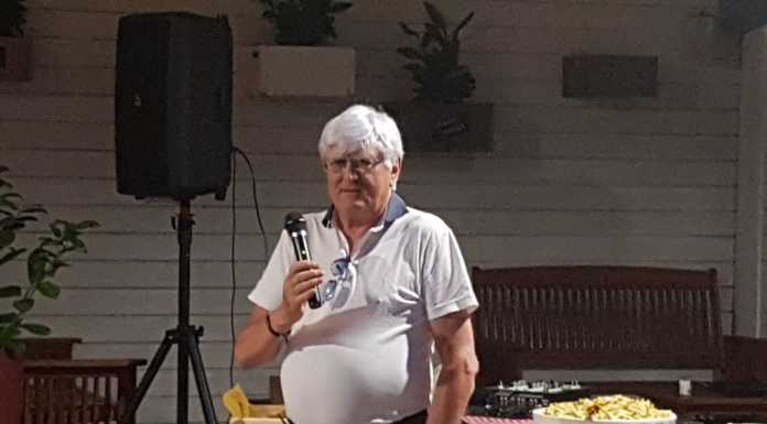 Calcio. Serata di fine stagione per gli arbitri lecchesi