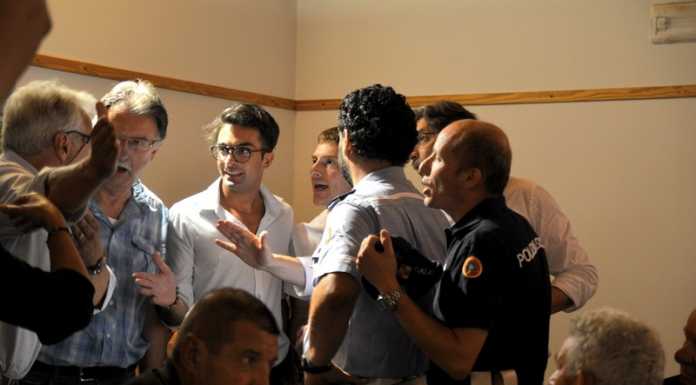 Lite in consiglio, Nogara (Lega): “Comportamento ingiustificabile”