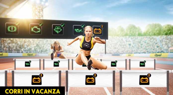 Opel Sala. Imperdibile Offerta Estate 2017