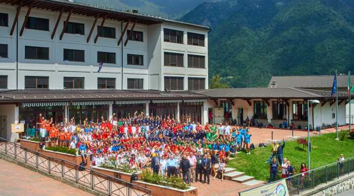 Casargo: l’alberghiero ospita gli atleti del Giir di Mont mondiale