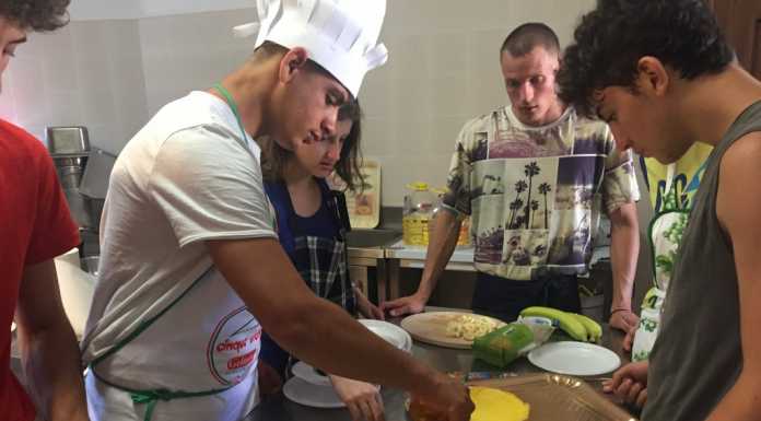Cres La Valletta: territorio, sport e arte coinvolgono gli adolescenti