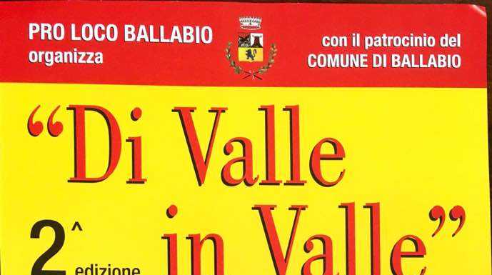 Di Valle in Valle: a Ballabio un trionfo di risotti e vini dell’Oltrepò