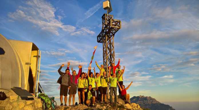 Festa d’estate al Due Mani per i Beck, con Bhim Gurung