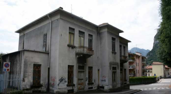 San Giovanni, al via i lavori per la “Casa della Solidarietà”