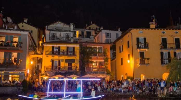 Varenna: un calendario ricco di appuntamenti per l’estate