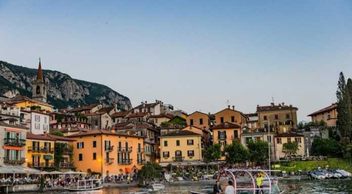 Borghi d’Italia, Varenna protagonista della campagna di Enit