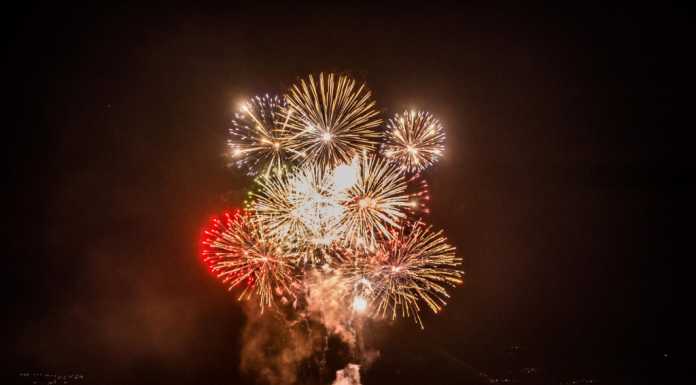 Bellano. Cambio di programma per la festa patronale, lunedì i fuochi d’artificio