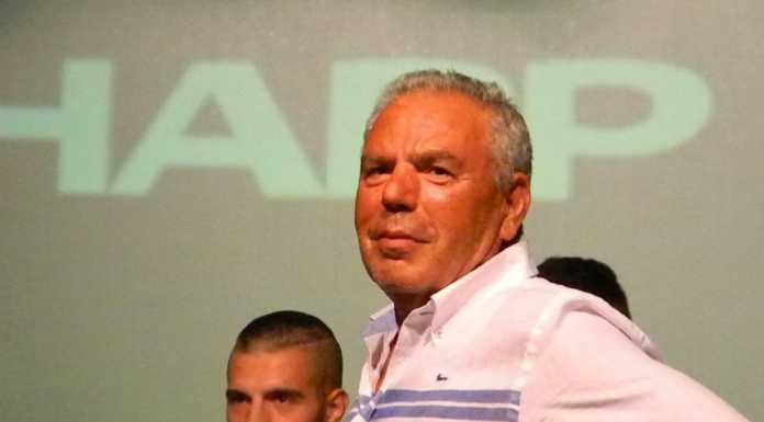 Il Lecco esce dalla Coppa Italia, Di Nunno non cela la rabbia