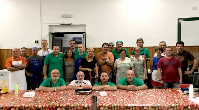 Festa di Laorca, ultimo atto. I numeri vincenti della Lotteria a Premi festa di Laorca